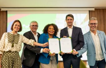 parceria entre MinC e Neoenergia investe R$ 6 milhões em pequenos municípios — Ministério da Cultura