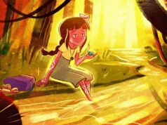 longa de animação cearense aborda temática indígena e traz diálogos em tupi — Ministério da Cultura