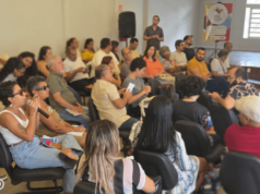 Circula MinC no interior de Alagoas aproxima Governo do Brasil e fazedores de cultura — Ministério da Cultura