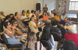 Circula MinC no interior de Alagoas aproxima Governo do Brasil e fazedores de cultura — Ministério da Cultura