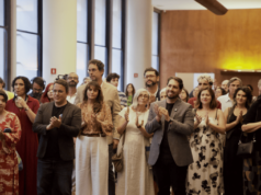 “Um farol da política cultural brasileira”, afirma Márcio Tavares na abertura do Seminário Capanema Hoje — Ministério da Cultura