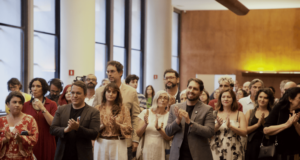 “Um farol da política cultural brasileira”, afirma Márcio Tavares na abertura do Seminário Capanema Hoje — Ministério da Cultura