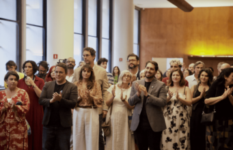 “Um farol da política cultural brasileira”, afirma Márcio Tavares na abertura do Seminário Capanema Hoje — Ministério da Cultura