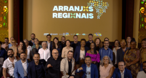 MinC firma acordo com estados e municípios e impulsiona investimentos no audiovisual — Ministério da Cultura