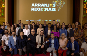 MinC firma acordo com estados e municípios e impulsiona investimentos no audiovisual — Ministério da Cultura