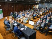 Governo do Brasil assina portaria que regulamenta Sistema de Assessoramento para Assuntos Federativos — Ministério da Cultura