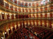 MinC visita projetos culturais amazonenses incentivados pela Lei Rouanet — Ministério da Cultura