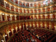 MinC visita projetos culturais amazonenses incentivados pela Lei Rouanet — Ministério da Cultura