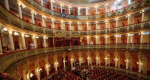 MinC visita projetos culturais amazonenses incentivados pela Lei Rouanet — Ministério da Cultura