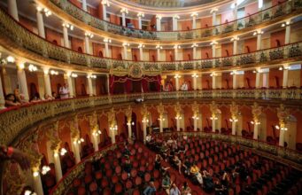 MinC visita projetos culturais amazonenses incentivados pela Lei Rouanet — Ministério da Cultura