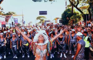 Projeto em Betim forma novos talentos para o Carnaval 2027 com apoio da Aldir Blanc — Ministério da Cultura
