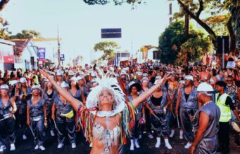 Projeto em Betim forma novos talentos para o Carnaval 2027 com apoio da Aldir Blanc — Ministério da Cultura
