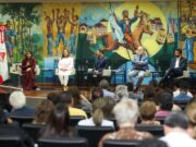 Em Belo Horizonte, MinC debate impactos da Reforma Tributária no financiamento à cultura — Ministério da Cultura