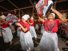 “Não existe reconstrução sem a cultura popular”, diz ministra em evento que homenageia 18 bens culturais — Ministério da Cultura