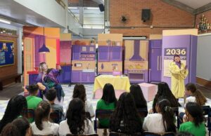 Projeto incentivado pela Lei Rouanet ensina educação financeira a 28 mil estudantes de escolas públicas — Ministério da Cultura