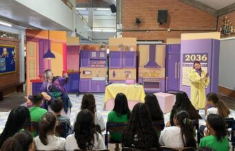 Projeto incentivado pela Lei Rouanet ensina educação financeira a 28 mil estudantes de escolas públicas — Ministério da Cultura