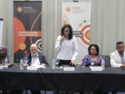 Capital gaúcha debate Marco Legal de Proteção dos Conhecimentos Tradicionais e Populares — Ministério da Cultura