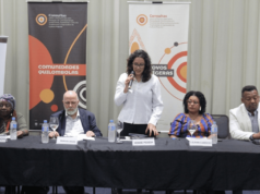 Capital gaúcha debate Marco Legal de Proteção dos Conhecimentos Tradicionais e Populares — Ministério da Cultura