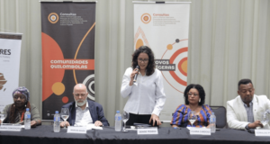 Capital gaúcha debate Marco Legal de Proteção dos Conhecimentos Tradicionais e Populares — Ministério da Cultura