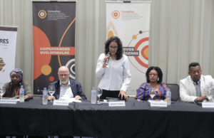 Capital gaúcha debate Marco Legal de Proteção dos Conhecimentos Tradicionais e Populares — Ministério da Cultura