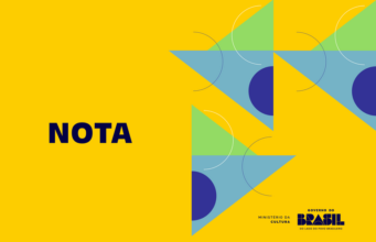 MinC e Funarte manifestam repúdio à derrubada do Teatro de Contêiner em São Paulo — Ministério da Cultura