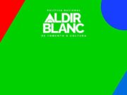 MinC divulga novas orientações para uso de recursos remanescentes da Política Nacional Aldir Blanc — Ministério da Cultura