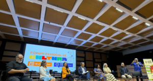 MinC anuncia investimentos históricos na cultura gaúcha e avanços do SNC — Ministério da Cultura