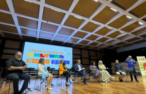 MinC anuncia investimentos históricos na cultura gaúcha e avanços do SNC — Ministério da Cultura