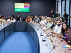 Secretária de Economia Criativa participa do II Fórum Cidades Criativas Design em Brasília — Ministério da Cultura