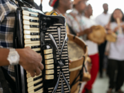 Presidente Lula e ministra da Cultura assinam decreto que institui a Política Nacional das Artes — Ministério da Cultura