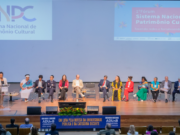 Em Brasília, Ministério da Cultura participa da abertura do 1º Fórum do Sistema Nacional de Patrimônio Cultural — Ministério da Cultura