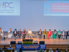 Em Brasília, Ministério da Cultura participa da abertura do 1º Fórum do Sistema Nacional de Patrimônio Cultural — Ministério da Cultura