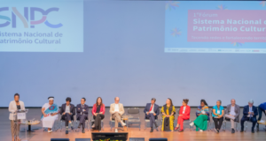 Em Brasília, Ministério da Cultura participa da abertura do 1º Fórum do Sistema Nacional de Patrimônio Cultural — Ministério da Cultura