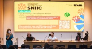 Cultura reúne 5,9 milhões de trabalhadores e gera R$ 387,9 bilhões na economia, aponta IBGE — Ministério da Cultura