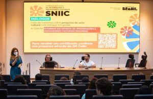 Cultura reúne 5,9 milhões de trabalhadores e gera R$ 387,9 bilhões na economia, aponta IBGE — Ministério da Cultura