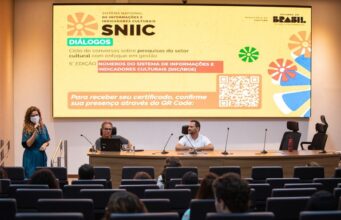 Cultura reúne 5,9 milhões de trabalhadores e gera R$ 387,9 bilhões na economia, aponta IBGE — Ministério da Cultura