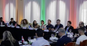 Em São Miguel das Missões, secretário-executivo destaca legado da região e anuncia ferramenta para gestão de editais da Aldir Blanc