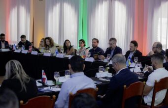 Em São Miguel das Missões, secretário-executivo destaca legado da região e anuncia ferramenta para gestão de editais da Aldir Blanc