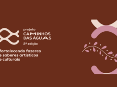 UFVJM e Ministério da Cultura anunciam o início da primeira etapa do projeto Caminhos das Águas — Ministério da Cultura