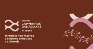 UFVJM e Ministério da Cultura anunciam o início da primeira etapa do projeto Caminhos das Águas — Ministério da Cultura