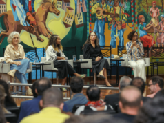 Cultura como prioridade de Estado e fortalecimento da gestão municipal pautam seminário do MinC e TCE-MG — Ministério da Cultura