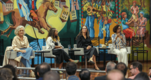 Cultura como prioridade de Estado e fortalecimento da gestão municipal pautam seminário do MinC e TCE-MG — Ministério da Cultura