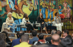 Cultura como prioridade de Estado e fortalecimento da gestão municipal pautam seminário do MinC e TCE-MG — Ministério da Cultura
