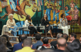 Cultura como prioridade de Estado e fortalecimento da gestão municipal pautam seminário do MinC e TCE-MG — Ministério da Cultura