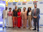 Funarte 50 Anos em Movimento celebra trajetória histórica e projeta fortalecimento das políticas para as artes — Ministério da Cultura