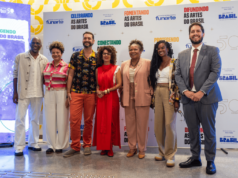 Funarte 50 Anos em Movimento celebra trajetória histórica e projeta fortalecimento das políticas para as artes — Ministério da Cultura