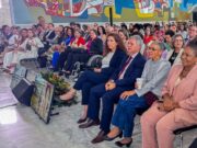 Ministra da Cultura participa do Seminário Brasil pela Vida das Meninas e Mulheres — Ministério da Cultura