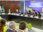 1ª Reunião Ministerial de 2026 exalta resultados positivos das políticas públicas brasileiras — Ministério da Cultura