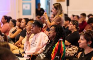 Com itinerância em Manaus, MinC fortalece diálogo sobre a Lei Rouanet com agentes culturais e empresariado amazonense — Ministério da Cultura