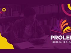 Inscrições para o Proler Bibliotecas já estão abertas — Ministério da Cultura